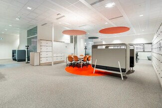 Plus de détails pour 256 Rue Des Pyrénées, Paris - Coworking à louer