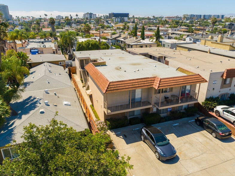 4020 Texas St, San Diego, CA for sale - Building Photo - Image 2 of 29