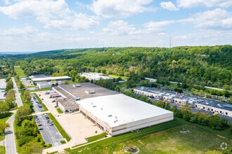 8 Lee Blvd, Malvern, PA - Aerial map view