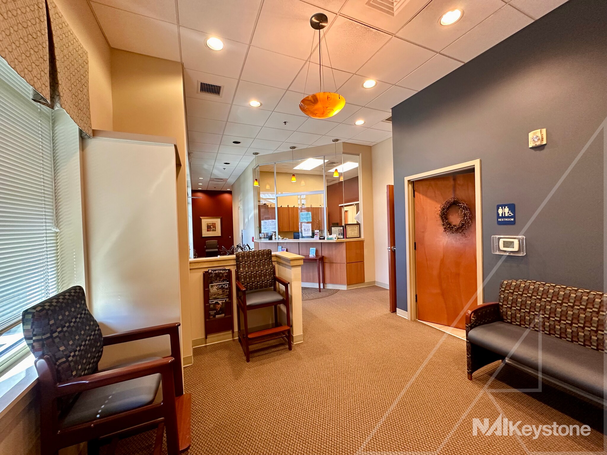 2758 Century Blvd, Reading, PA for lease Primary Photo- Image 1 of 14