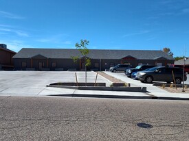 2031 Columbia Dr, Pueblo CO - Services immobiliers commerciaux