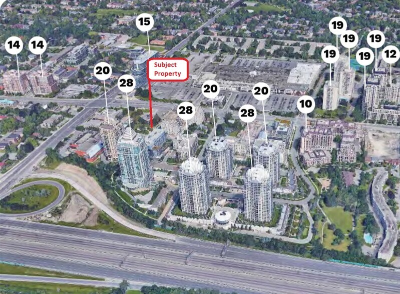 27 Barberry Pl, Toronto, ON à vendre - Photo du bâtiment - Image 3 de 3