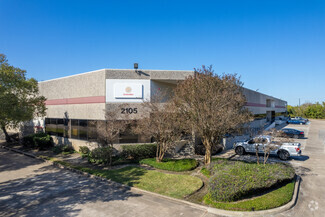 More details for 2055 Silber Rd, Houston, TX - Industrial for Lease