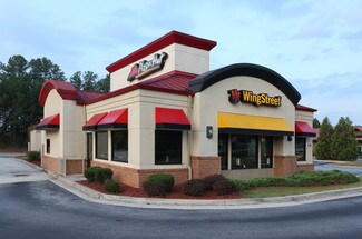 Plus de détails pour 4985 Flat Shoals Pky, Decatur, GA - Commerce de détail à louer