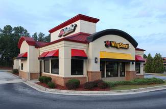 More details for 4985 Flat Shoals Pky, Decatur, GA - Retail for Sale