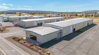 More details for 2735 SW High Desert Dr, Prineville, OR - Industrial for Lease