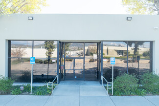 More details for 20720 Superior St, Chatsworth, CA - Industrial for Lease