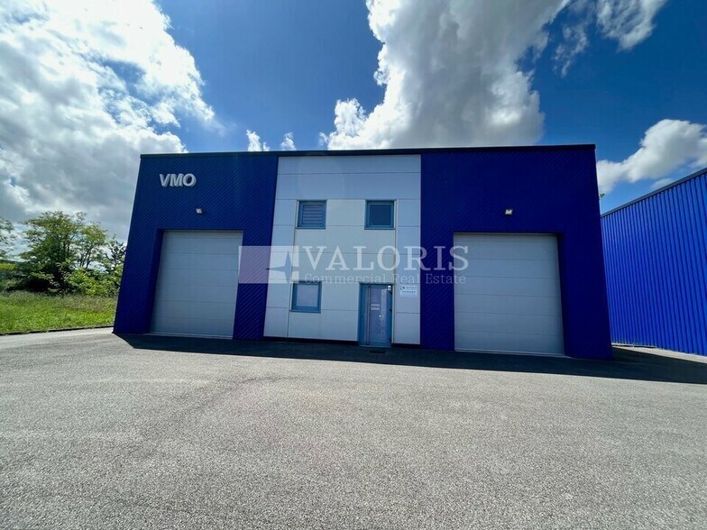 Flex in Blyes for sale - Building Photo - Image 1 of 9
