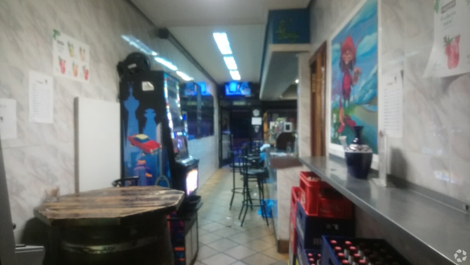 Paseo de los Jesuitas, 18, Madrid, MAD 28011 - Unité Puerta DR, Esc. 1 -  - Photo intérieure - Image 1 of 10