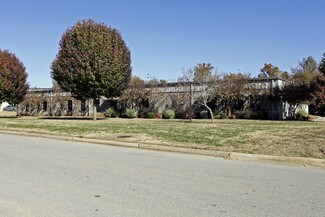 Plus de détails pour 132 & 144 Jetplex Lane – Industriel à vendre, Madison, AL