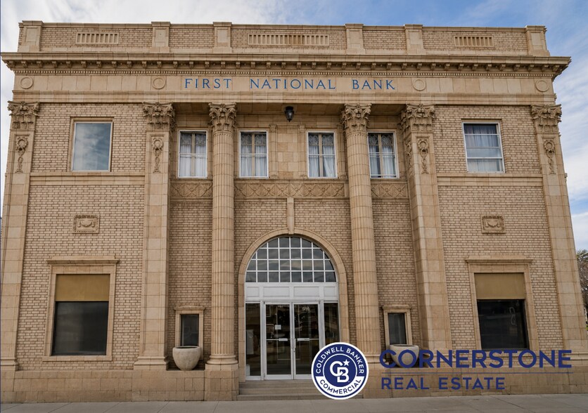 220 4th St, Rawlins, WY for sale - Building Photo - Image 2 of 4