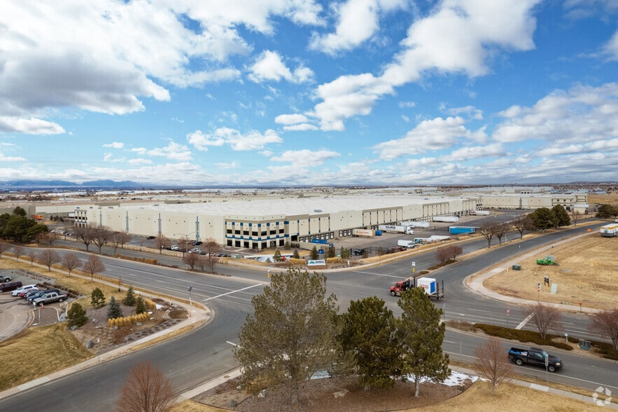 3225 N Himalaya Rd, Aurora, CO for lease - Building Photo - Image 3 of 4