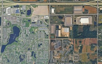 Plus de détails pour 705 Settlers Ridge Pky, Woodbury, MN - Terrain à vendre