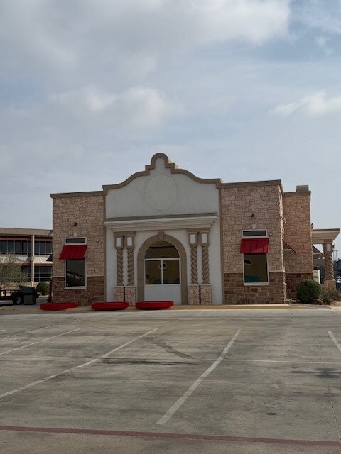 1502 Knickerbocker Rd, San Angelo, TX for sale Building Photo- Image 1 of 1