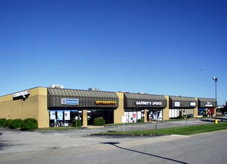 Plus de détails pour 4001-4061 S Cloverleaf Dr, Saint Peters, MO - Commerce de détail à louer