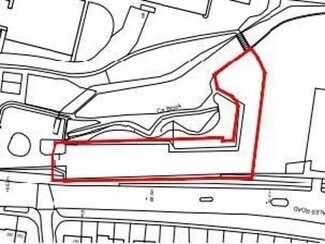 More details for 775 Prince Of Wales Rd, Sheffield - Land for Lease