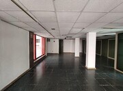 Interior del espacio