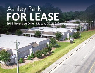 Plus de détails pour 3902 Northside Dr, Macon-Bibb, GA - Bureau à louer