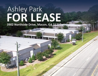 More details for 3902 Northside Dr, Macon-Bibb, GA - Office for Lease