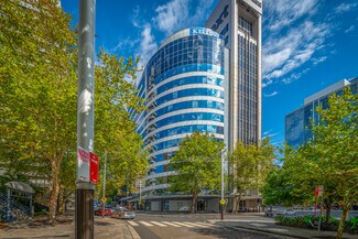 Plus de détails pour 32 Walker St, North Sydney - Bureau à louer