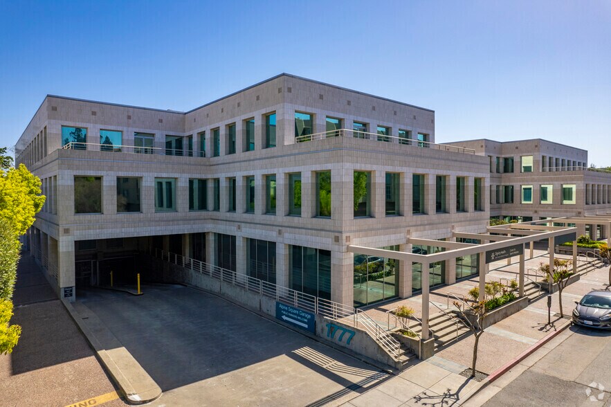 1777 Botelho Dr, Walnut Creek, CA à louer - Photo du bâtiment - Image 2 de 4