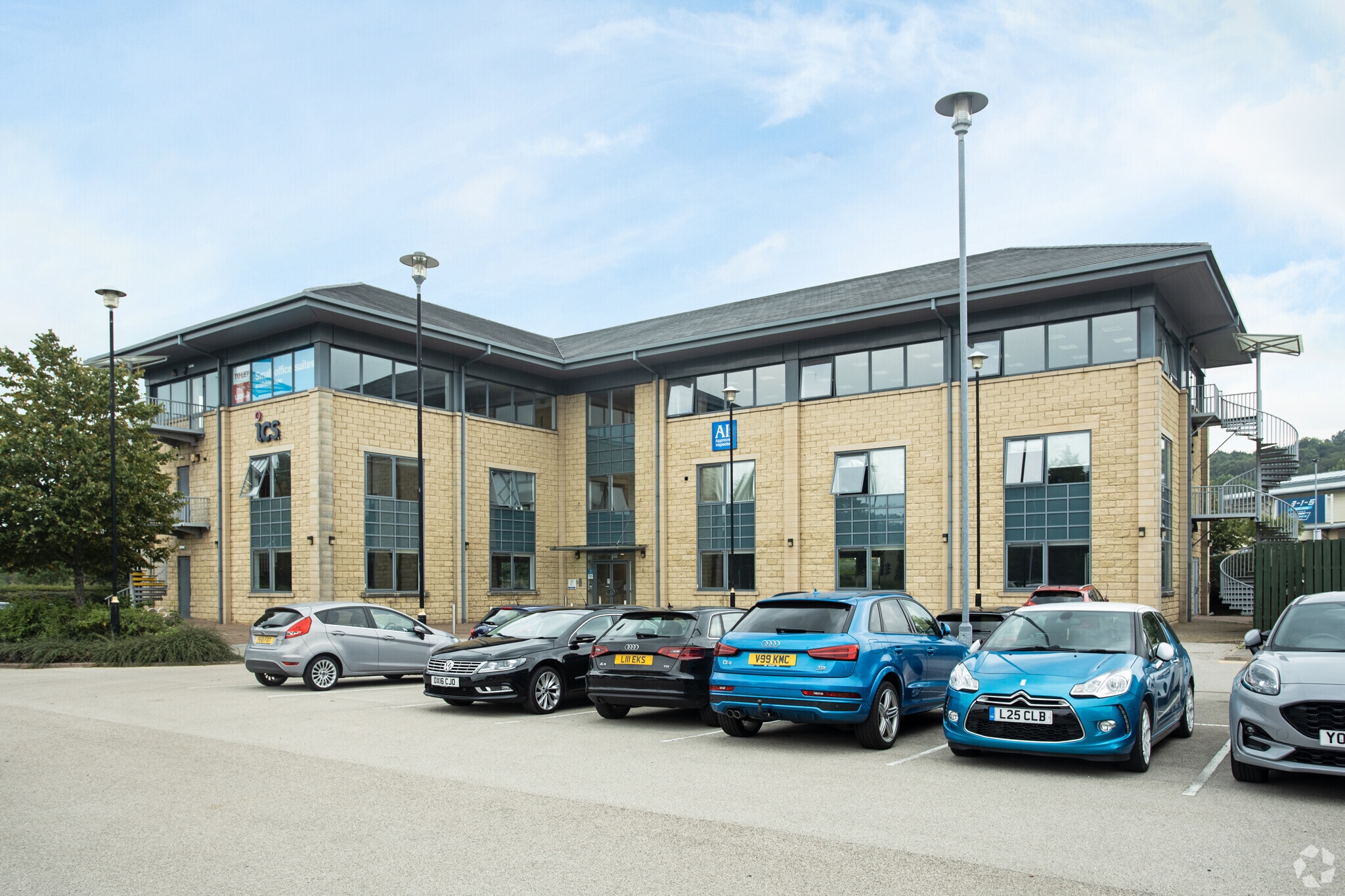 Caton Rd, Lancaster for lease Primary Photo- Image 1 of 8