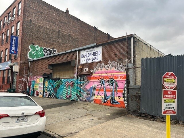 158 7th St, Brooklyn, NY for lease Building Photo- Image 1 of 4