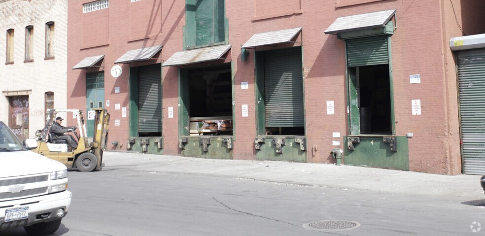 801 E 135th St, Bronx, NY for sale - Building Photo - Image 2 of 3
