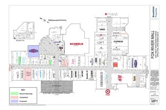 Plus de détails pour 4301 W Wisconsin Ave, Appleton, WI - Commerce de détail à louer