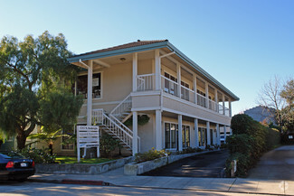 Plus de détails pour 1717 Seabright Ave, Santa Cruz, CA - Bureau à louer