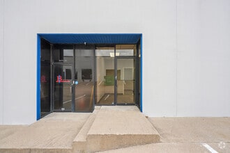 2901 Suffolk Dr, Fort Worth, TX à louer Photo du bâtiment- Image 2 de 11
