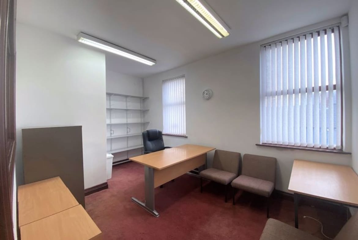 1 Ravensworth St, Bedlington for lease Interior Photo- Image 1 of 8