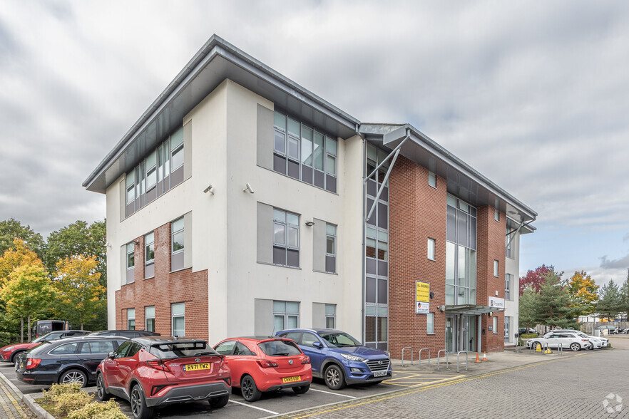 Emersons Green, Bristol for lease - Primary Photo - Image 1 of 2