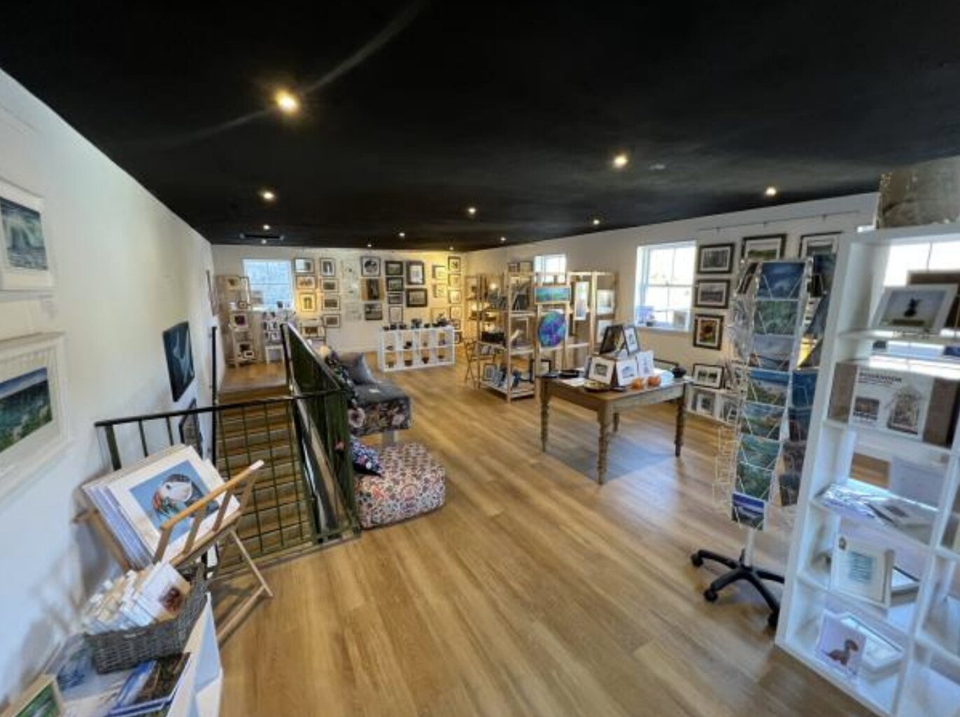 11 Monnow St, Monmouth à louer Photo intérieure- Image 1 de 4