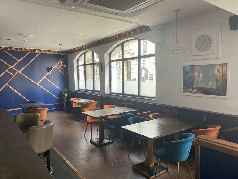 34-36 James St, Cardiff for sale - Building Photo - Image 3 of 10