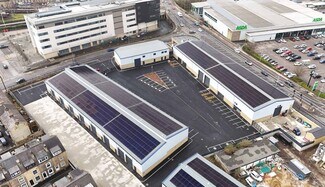 More details for Dalton Ln, Keighley - Industrial for Lease