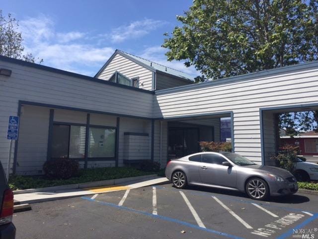 2900 Sonoma Blvd, Vallejo, CA à louer Photo intérieure- Image 1 de 20