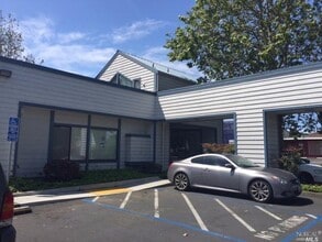 2900 Sonoma Blvd, Vallejo, CA à louer Photo intérieure- Image 1 de 20