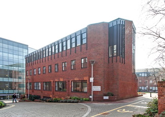 More details for Southernhay Gardens, Exeter - Office for Lease