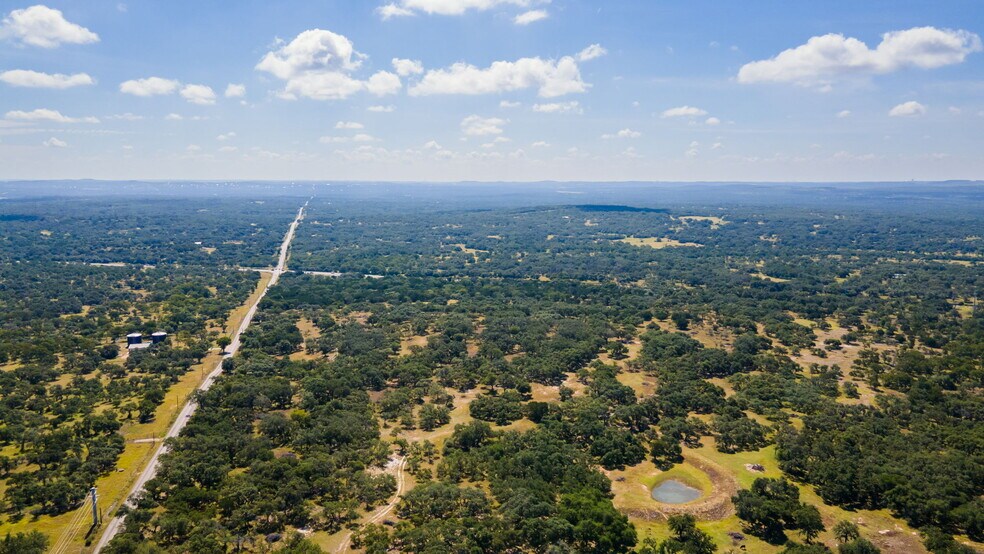 443 Ammann Rd, Fair Oaks Ranch, TX à vendre - Aérien - Image 2 de 7
