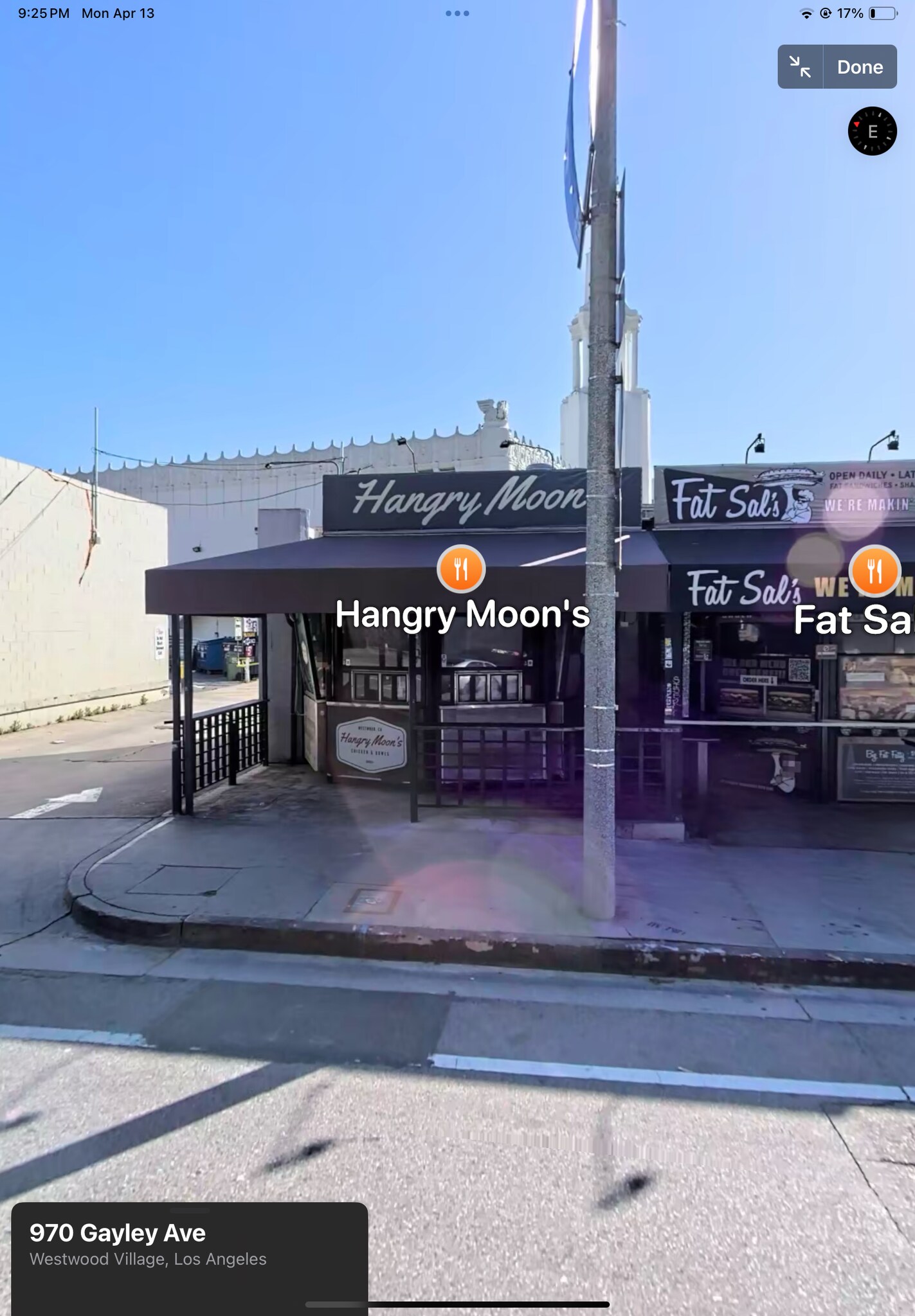 970 Gayley Ave, Los Angeles, CA à louer Photo principale- Image 1 de 3