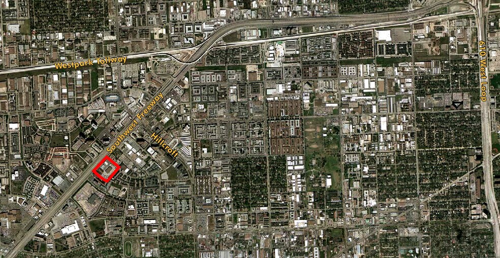 6853 S US 59 Hwy, Houston, TX à vendre - Autre - Image 3 de 3