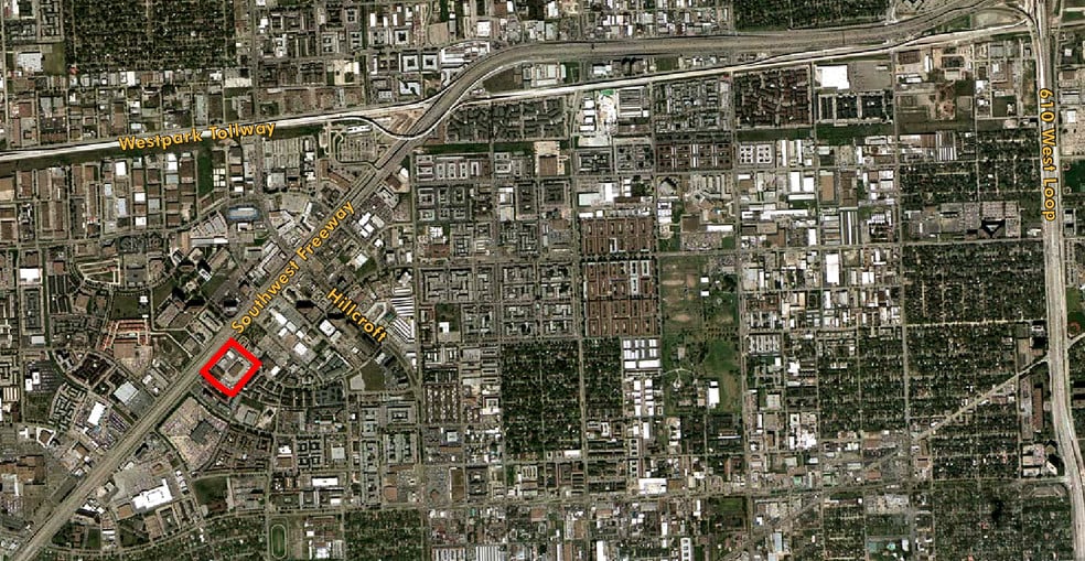 6853 S US 59 Hwy, Houston, TX for sale - Other - Image 3 of 3