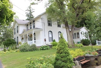 More details for 271 Columbia Ave, Depew, NY - Specialty for Sale