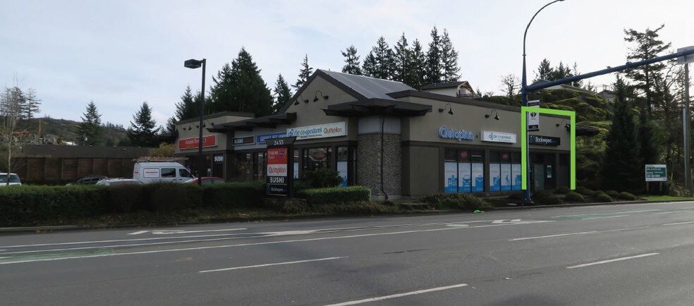 2455 Millstream Rd, Langford, BC à vendre - Autre - Image 1 de 1
