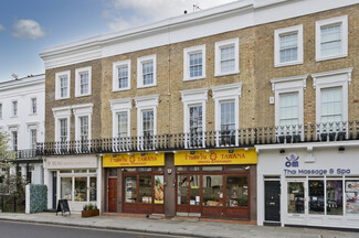 More details for 16-18 Chepstow Rd, London - Retail for Lease