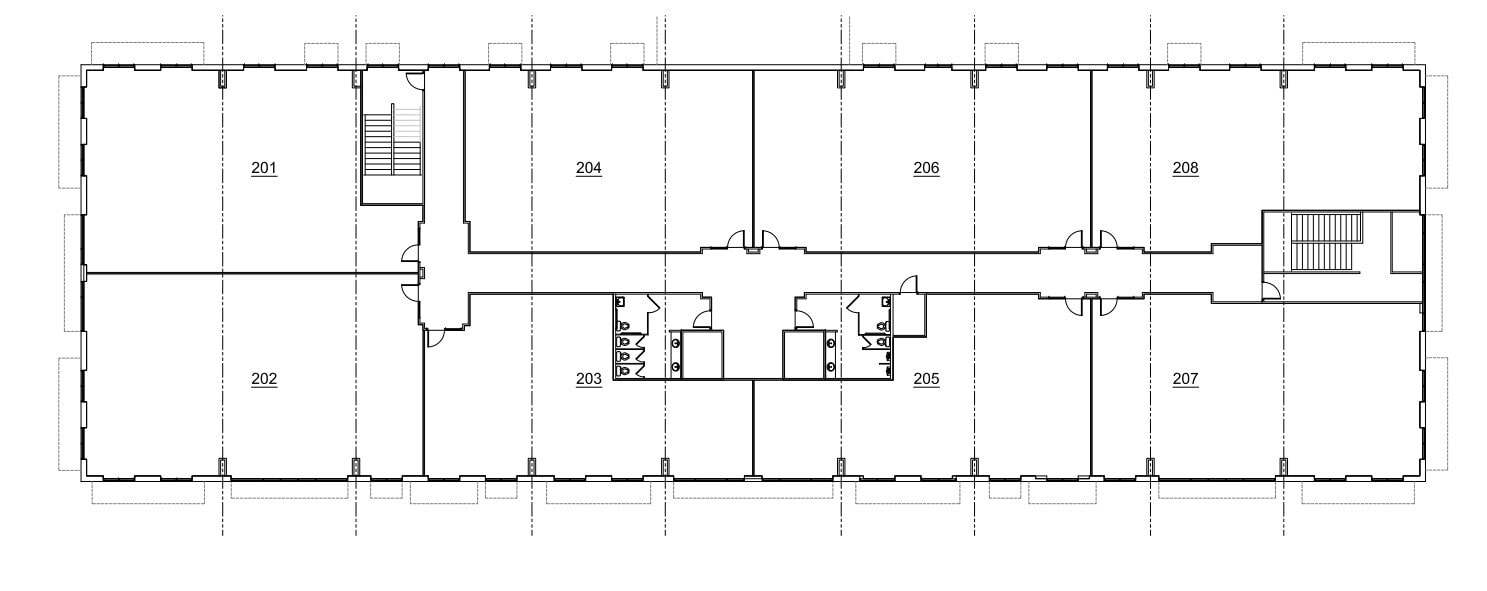 11525 Village Crossing Dr, Jacksonville, FL for lease Floor Plan- Image 1 of 1