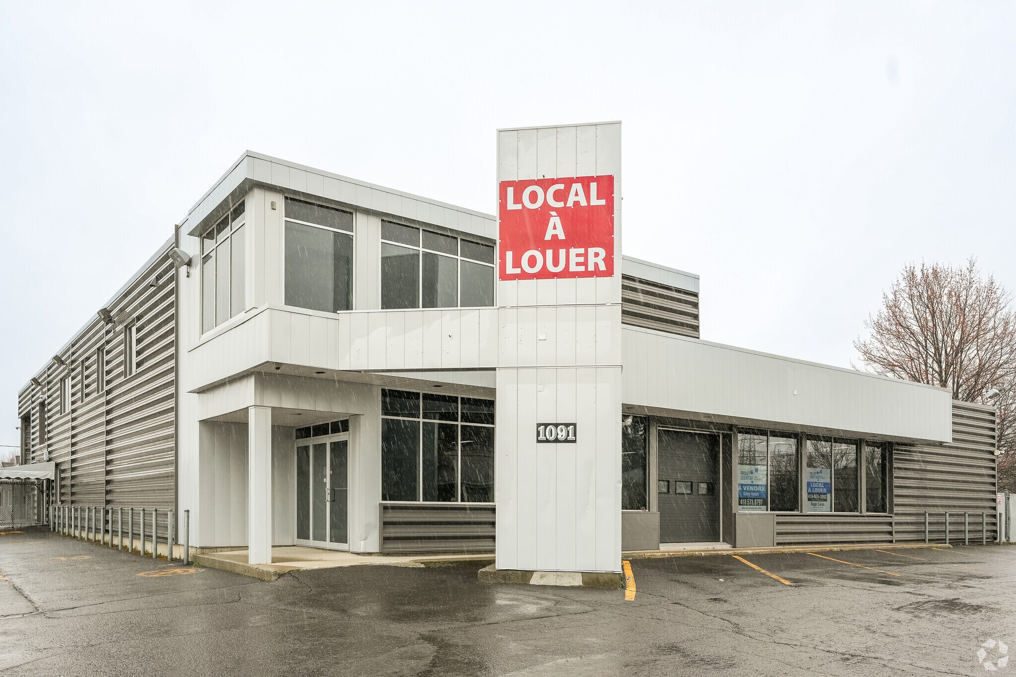 1091 Av Taniata, Lévis, QC à vendre Photo principale- Image 1 de 1