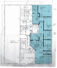 5555 Mayfield Rd, Cleveland, OH à vendre Plan d’étage- Image 1 de 16