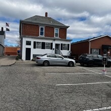 115-117 W Main St, Mason, OH for lease Interior Photo- Image 2 of 8